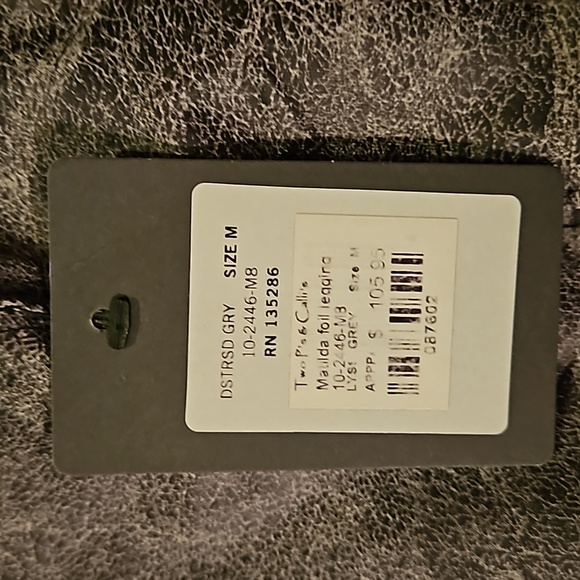 LYSSE Leggings size S NWT - Picture 6 of 7